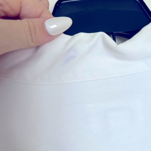 Talbots Button Down - Picture 3 of 4